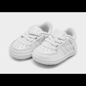 Infant Air Force ones